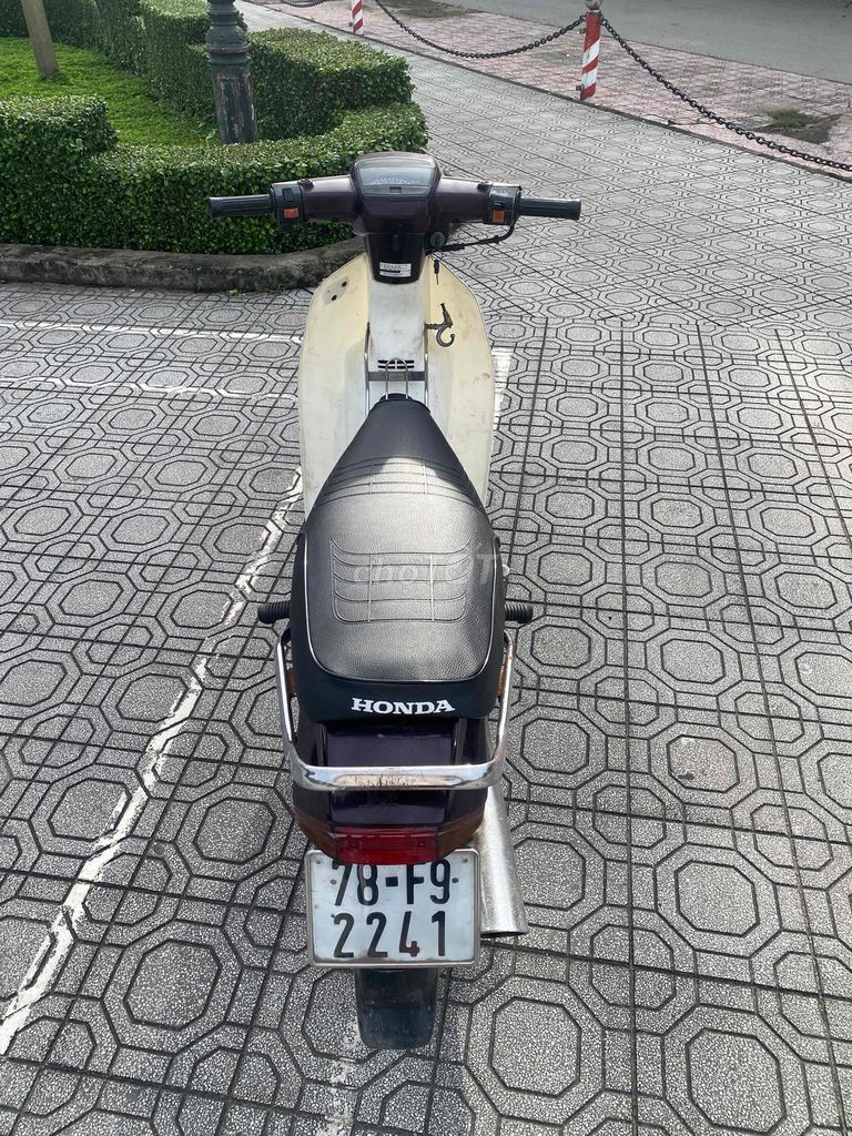 Drem liên doanh xe đẹp máy chất. Mua bán Xe máy tại Thành phố Dĩ An Bình Dương được đăng bởi Quyết Tiến  hình 5