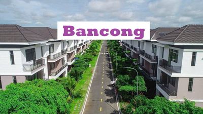 Bán Biệt Thự Full Nội Thất Có BanCong. 6x15m (1 Trệt 2 Lầu). 3Tỷ300. Mua bán nhà ở tại Huyện Đức Hòa Long An được đăng bởi HuY