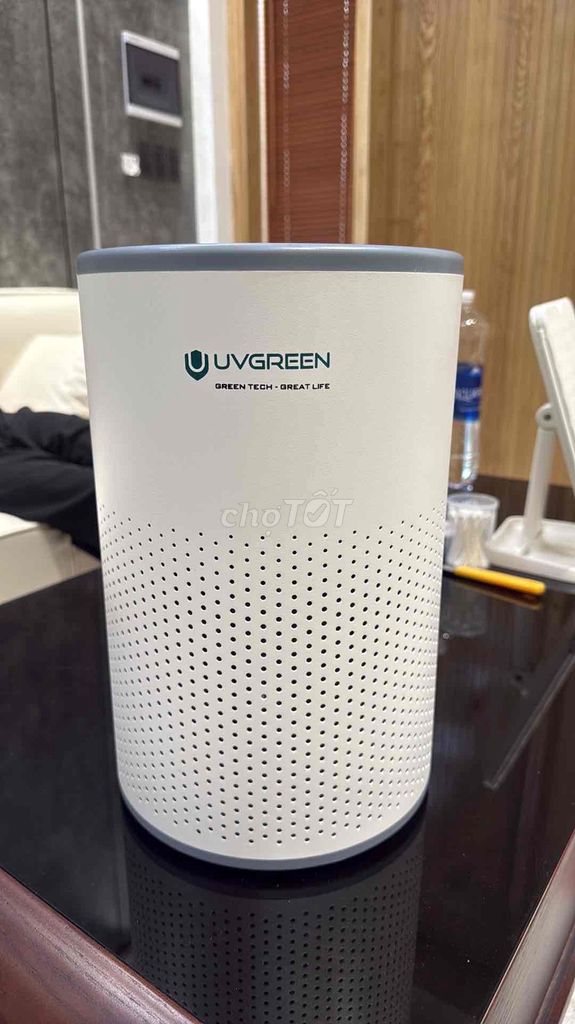cần pass lại máy lọc không khí UVGREEN.. Mua bán Nội thất, đồ gia dụng khác tại Quận Thanh Khê Đà Nẵng được đăng bởi Tuấn hình 1