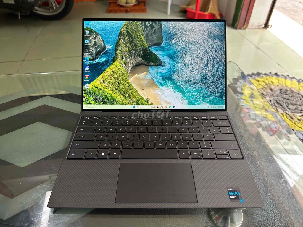 Dell XPS 9310 i7  16GB/512GB 13”4 Touch fhd+. Mua bán Laptop tại Quận Tân Phú Tp Hồ Chí Minh được đăng bởi Shop Laptop US hình 1