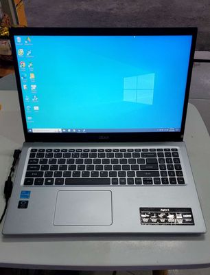 Laptop Acer Aspire 5 cấu hình  ngon trong tầm giá