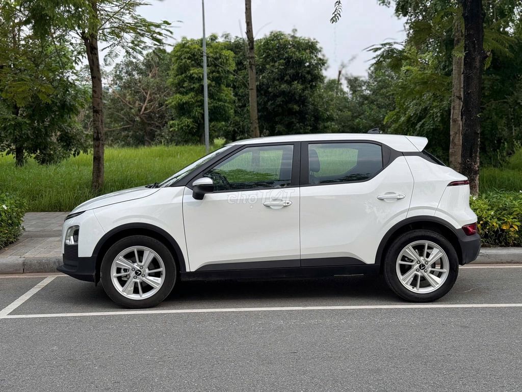 VinFast VF5 Plus 2025 - 3000 km như mới. Mua bán Ô tô tại Quận 12 Tp Hồ Chí Minh được đăng bởi Quang hình 3