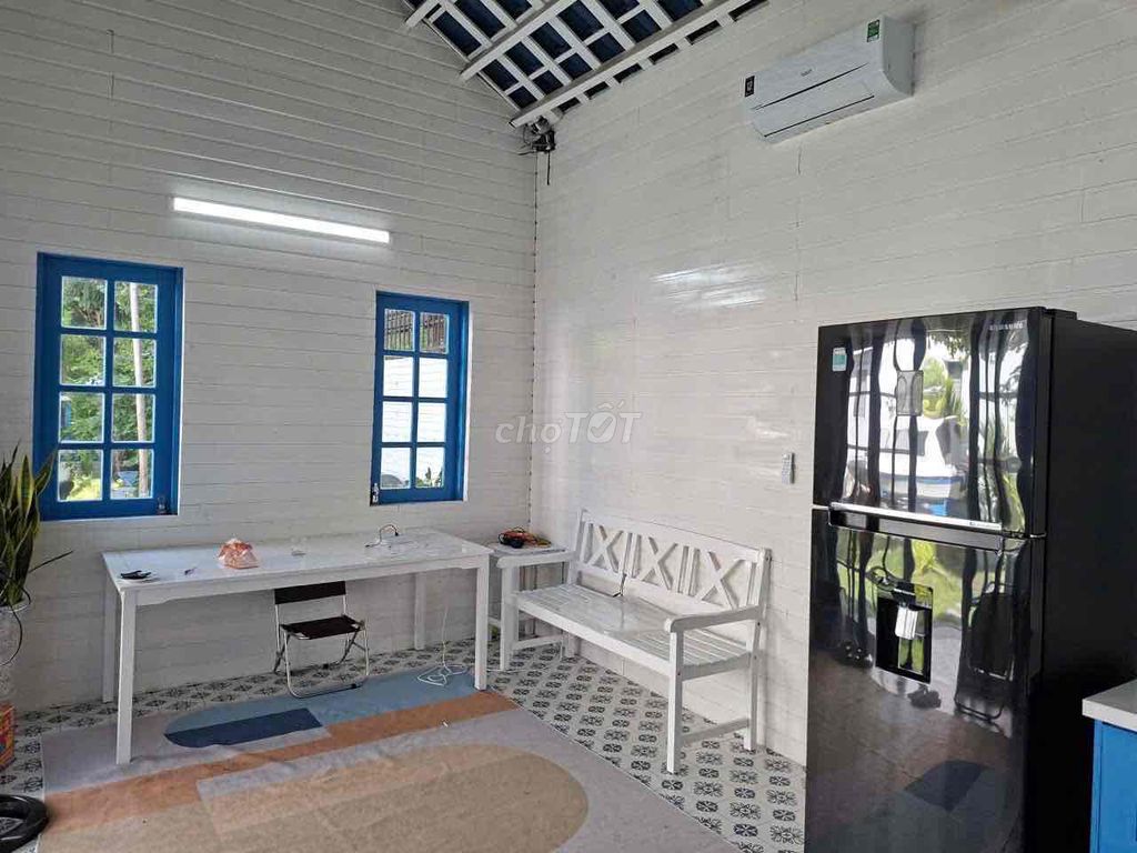 Дом с садом на участке 300 м² у Nguyễn Phước Lan — фото 7