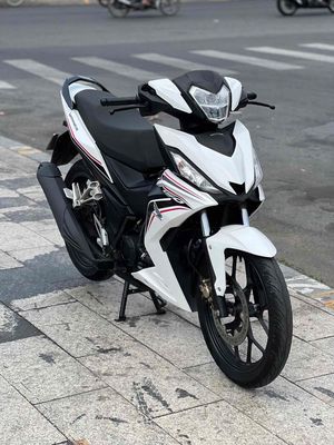 Honda Winner V1 150 2018 Trắng Đen