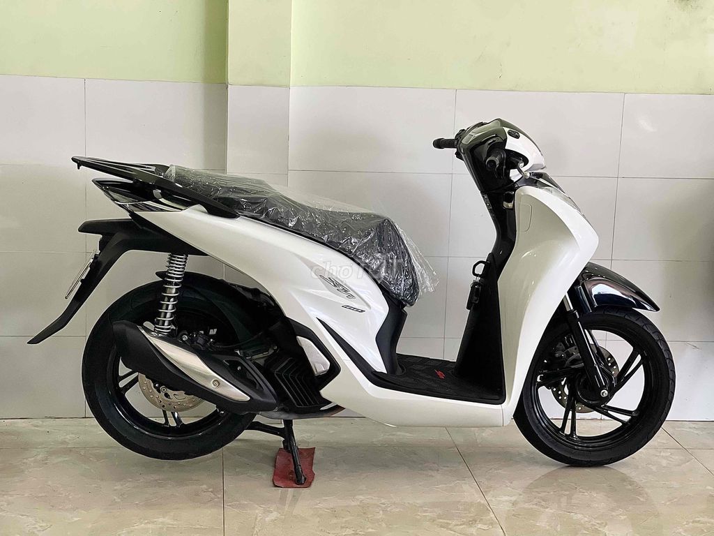 SH 2025. Mua bán Xe máy tại Thành phố Sóc Trăng Sóc Trăng được đăng bởi Sport ST hình 3