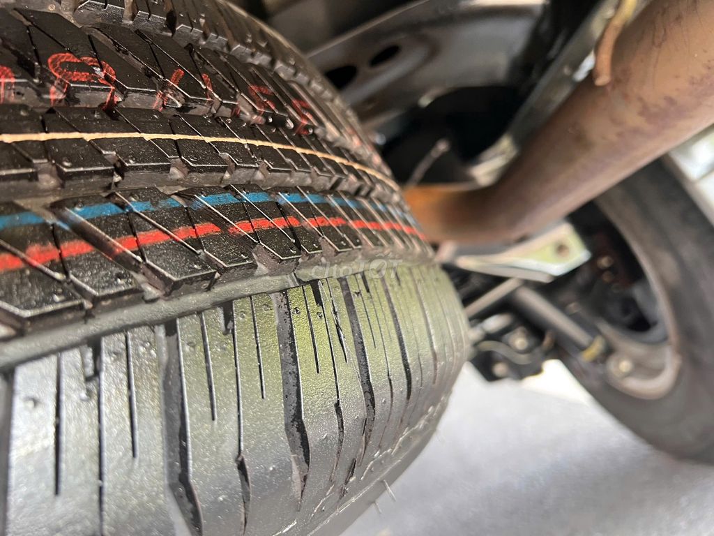 Fortuner 2016 2.7V 4X2 -89534Km- XE ĐẸP- CÒN TL. Mua bán Ô tô tại Thành phố Thủ Đức Tp Hồ Chí Minh được đăng bởi Lê Phạm Như Ngọc hình 5