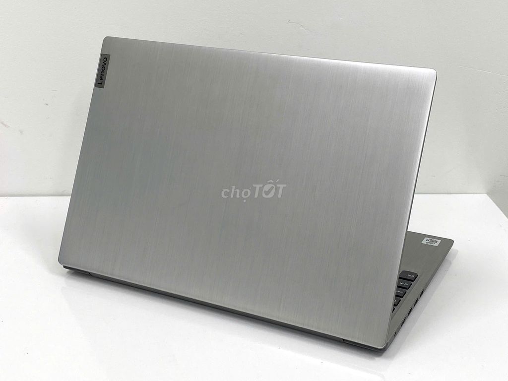 Lenovo Ideapad 15IIL05 i3 1005G1 8/512 Zin Đẹp. Mua bán Laptop tại Quận Cái Răng Cần Thơ được đăng bởi Cầm đồ Nhanh hình 1