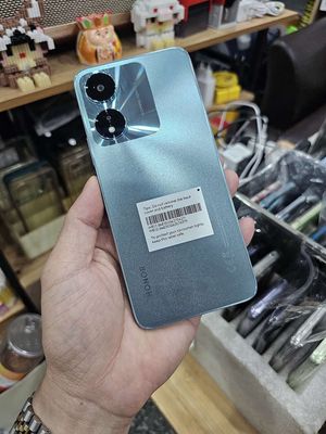 HONOR X5 PLUS 4/64 99% PIN 5K2 BH 16/4/25 FPT SHOP