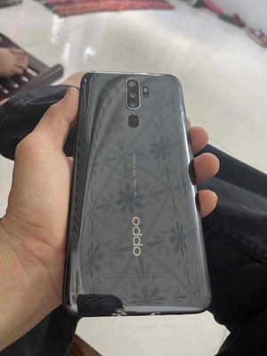 oppo A5 2020  có dán cường lực và ốp lưng. Mua bán Điện thoại tại Thành phố Rạch Giá Kiên Giang được đăng bởi thuandiep