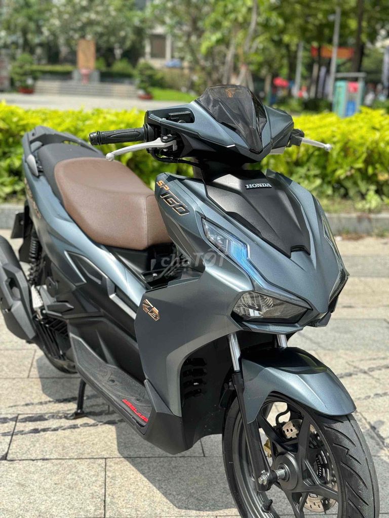 AirBlade Ab 160 Abs 2023 3000km Bstp Chính Chủ. Mua bán Xe máy tại Quận 11 Tp Hồ Chí Minh được đăng bởi Hưng Từ hình 3