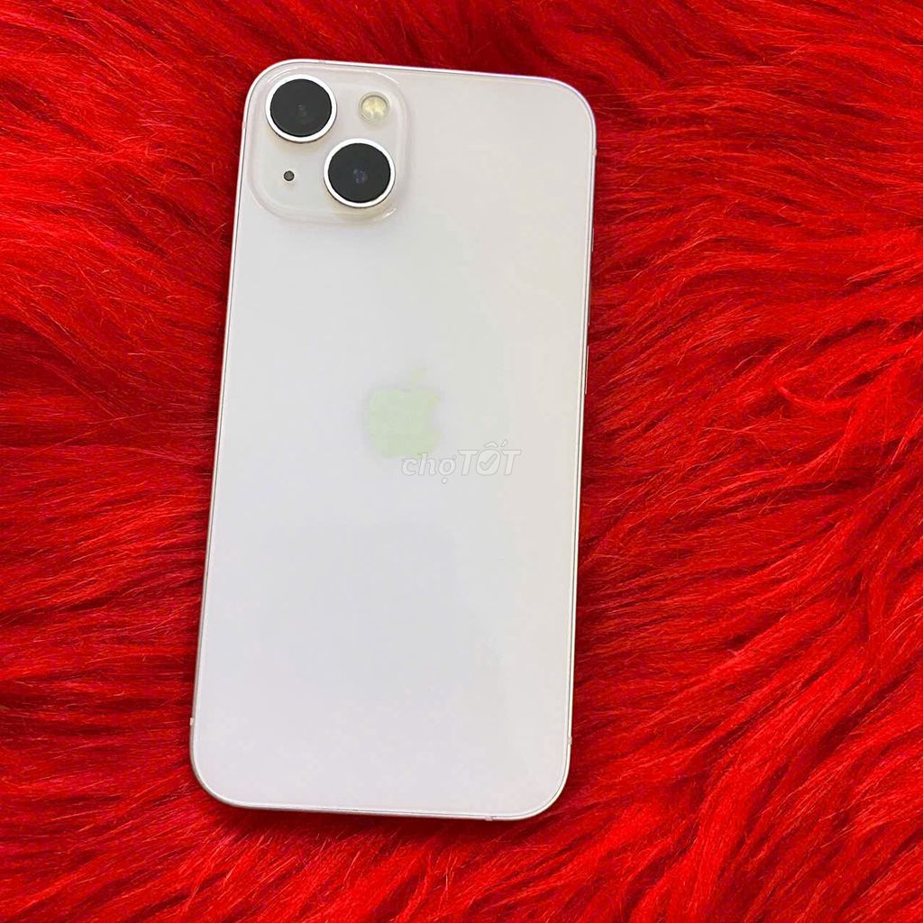 iPhone 13 Quốc tế 128GB FULL TÍNH NĂNG ĐẸP KENG . Mua bán Điện thoại tại Quận Tân Bình Tp Hồ Chí Minh được đăng bởi LUCKY PHONE VN hình 1