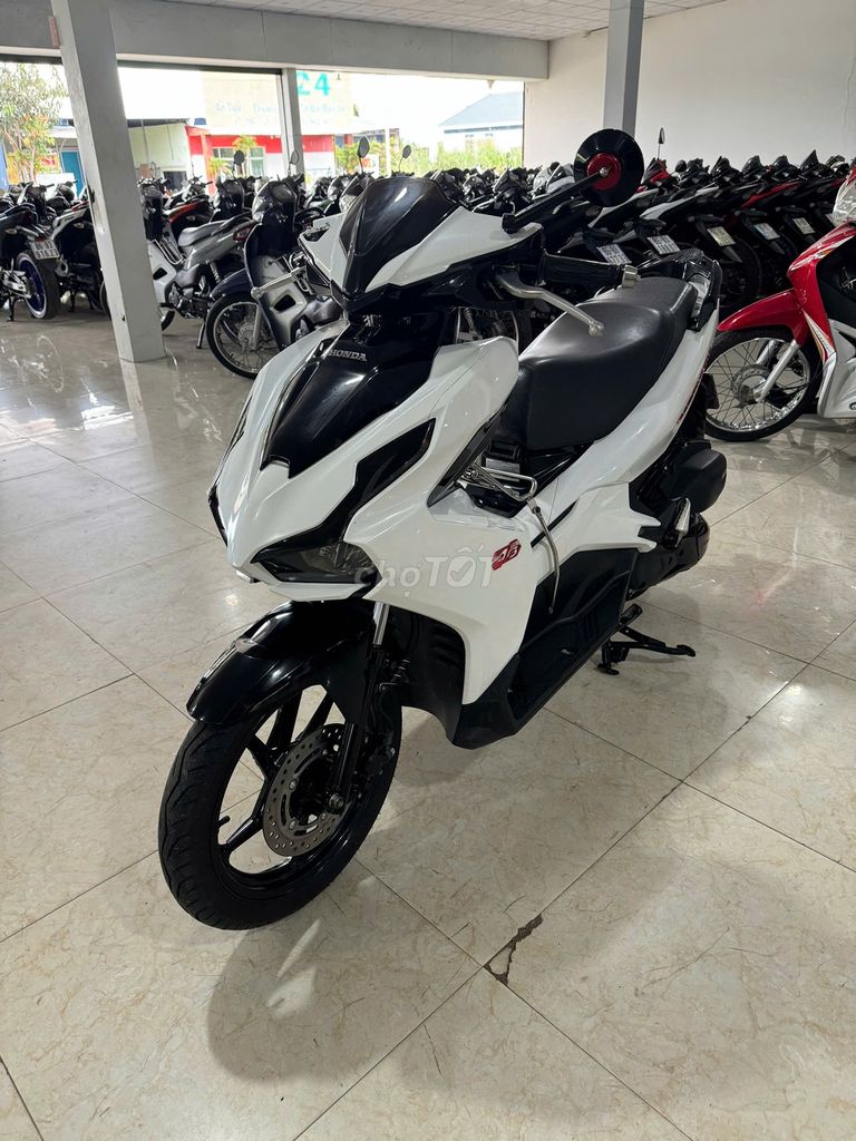 Airblade 2020 biển tứ quý 77772. Mua bán Xe máy tại Huyện Hàm Thuận Nam Bình Thuận được đăng bởi Toàn hình 5