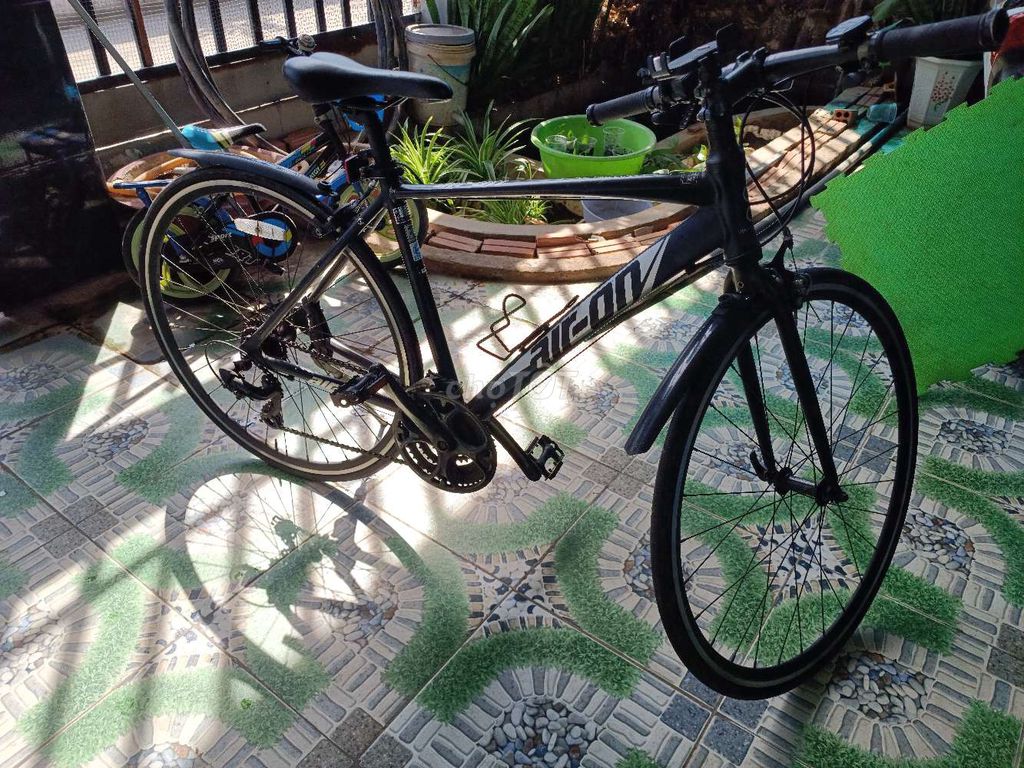 Xe đạp Nhật Bản Đã sử dụng. Mua bán Xe đạp tại Huyện Trảng Bom Đồng Nai được đăng bởi Lê Văn Thành hình 1