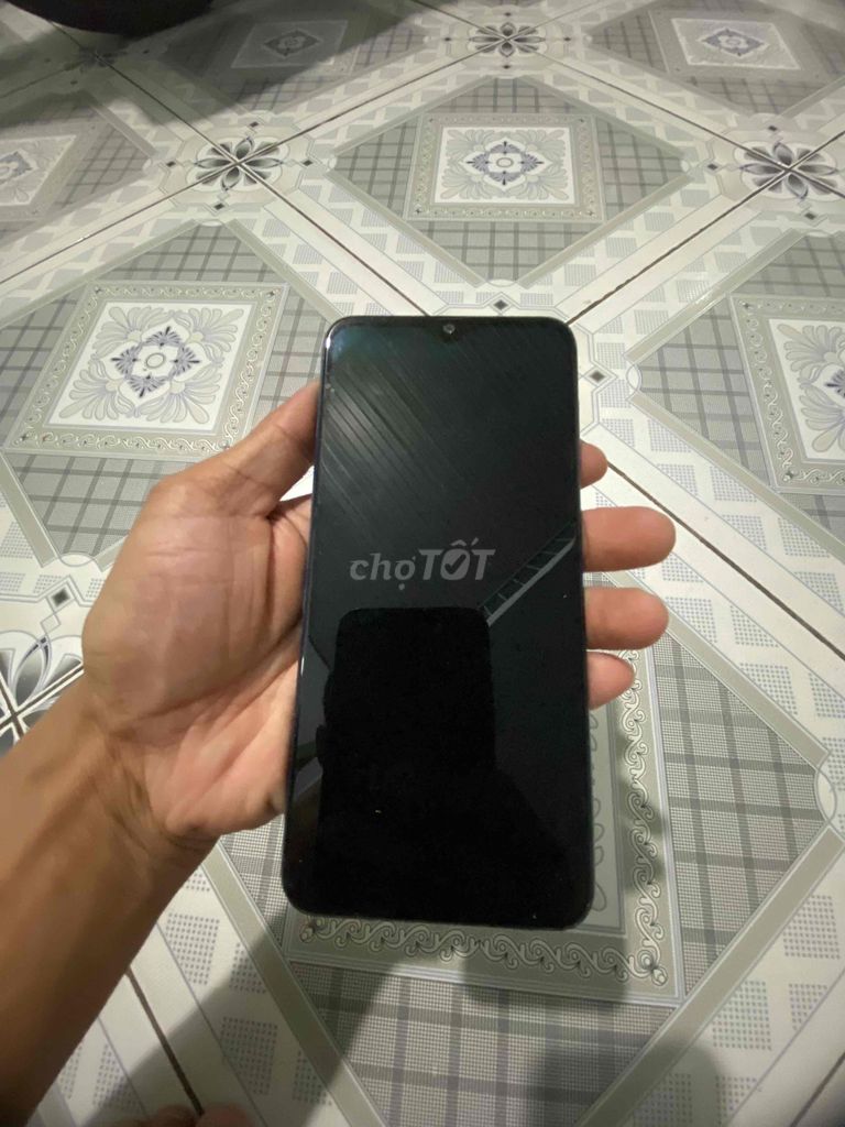 Điện thoại samsung a50 64gb/ 4gb màu xanh da trời. Mua bán Điện thoại tại Thị xã Tân Uyên Bình Dương được đăng bởi Hùng Nguyễn hình 1