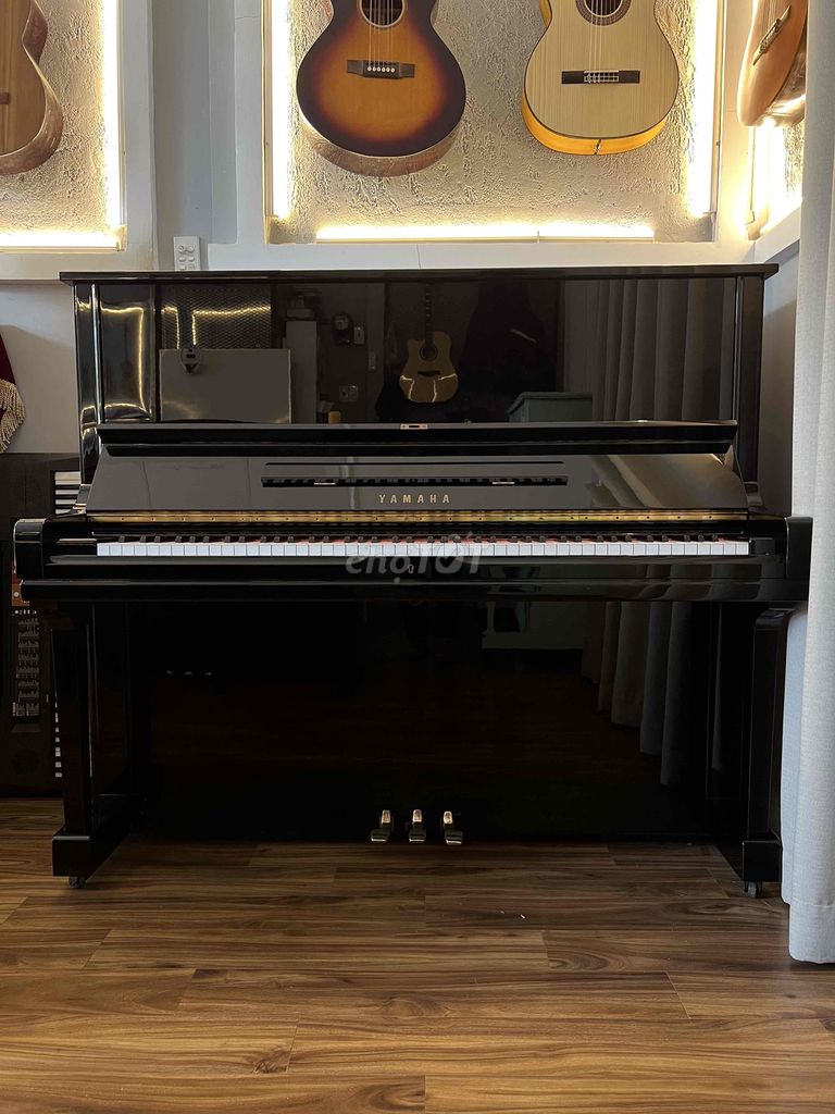 PIANO NHẬT YAMAHA U3H