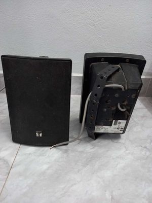 Thanh lí cặp loa toa 1030b. Mua bán Tivi, Âm thanh tại Quận Liên Chiểu Đà Nẵng được đăng bởi Đồ Bỏ Đi