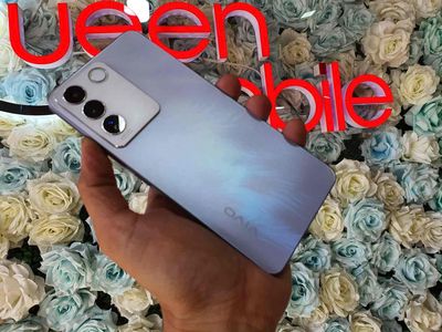 Vivo V27E – 5.500.000đ. Mua bán Điện thoại tại Quận 10 Tp Hồ Chí Minh được đăng bởi QUEEN MOBILE 2