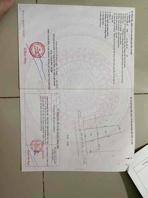 Chủ cần bán miếng đất tại Thạnh Thới Cần Giờ LH: ***. Mua bán đất tại Huyện Cần Giờ Tp Hồ Chí Minh được đăng bởi Huyền Trân