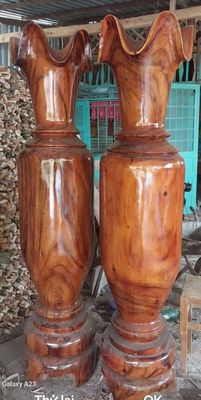 Luc bình..vat trang trí phong thủy. Mua bán Nội thất, đồ gia dụng khác tại Huyện Phụng Hiệp Hậu Giang được đăng bởi nhạt Hồng
