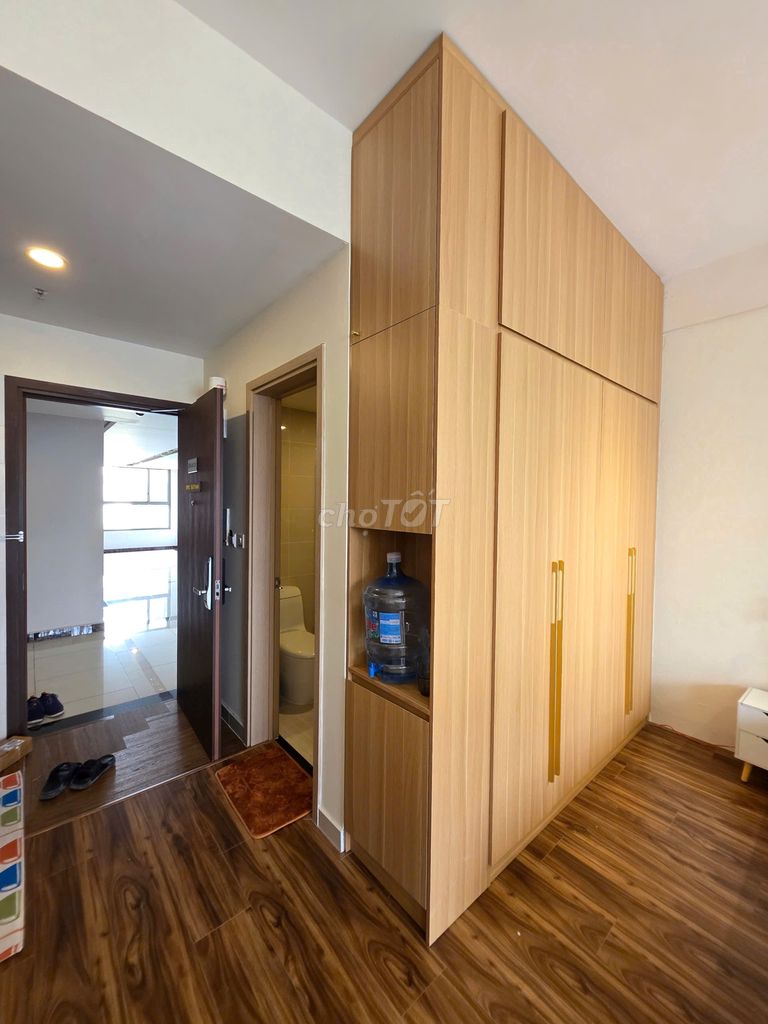 Căn hộ cao cấp Botanica Premier Officetel Novaland 36m mới đẹp cao cấp. Mua bán căn hộ/chung cư tại Quận Tân Bình Tp Hồ Chí Minh được đăng bởi Nguyễn Thị Thuý Ngân  hình 2