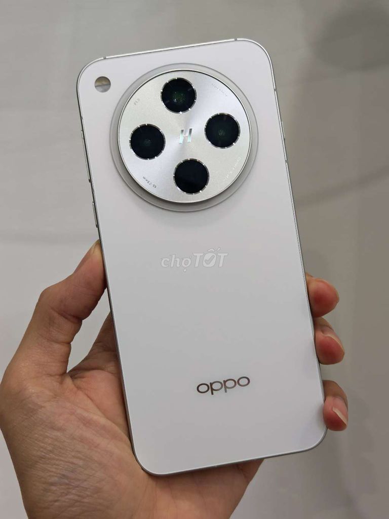 🇪🇦 OPPO FIND X8 KENG PIN CAO NHÂN BẢN ỨNG DỤNG 6LẦN. Mua bán Điện thoại tại Quận Thanh Khê Đà Nẵng được đăng bởi Minh Máy Chất Lượng 4K MOBILE hình 1