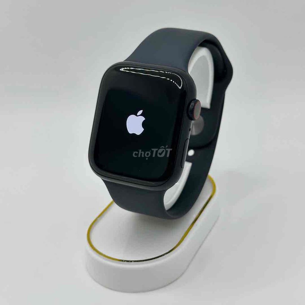 Apple Watch Series 9 LTE ( Esim ) 45mm. Mua bán Thiết bị đeo thông minh tại Quận Thanh Khê Đà Nẵng được đăng bởi 515 STORE 515 Trần Cao Vân TRẢ GÓP BAO ĐẬU hình 1