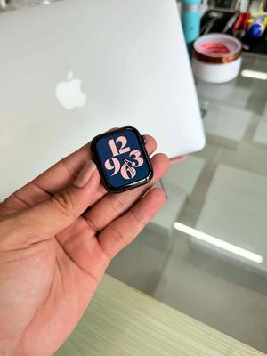 Apple Watch SE 1 44MM LTE (No Esim) pin 97 máy đẹp. Mua bán Thiết bị đeo thông minh tại Huyện Thống Nhất Đồng Nai được đăng bởi Lê Phan Đức
