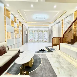 NHÀ 2 TẦNG NGUYỄN SÚY – TÂN PHÚ, 4.38 TỶ