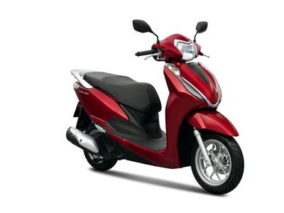 XE MÁY HONDA LEAD BẢN TIÊU CHUẨN 2026