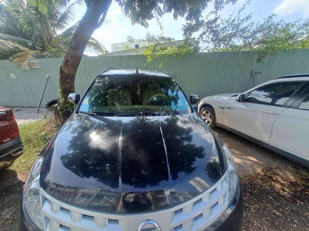 2004 - 130000 km. Mua bán Ô tô tại Quận 7 Tp Hồ Chí Minh được đăng bởi Bác Tỏ  hình 11