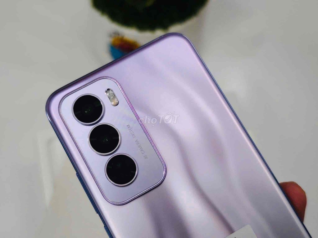 Oppo Reno 12 Pro Ram 12.512GB Fullbox BH 7.2025