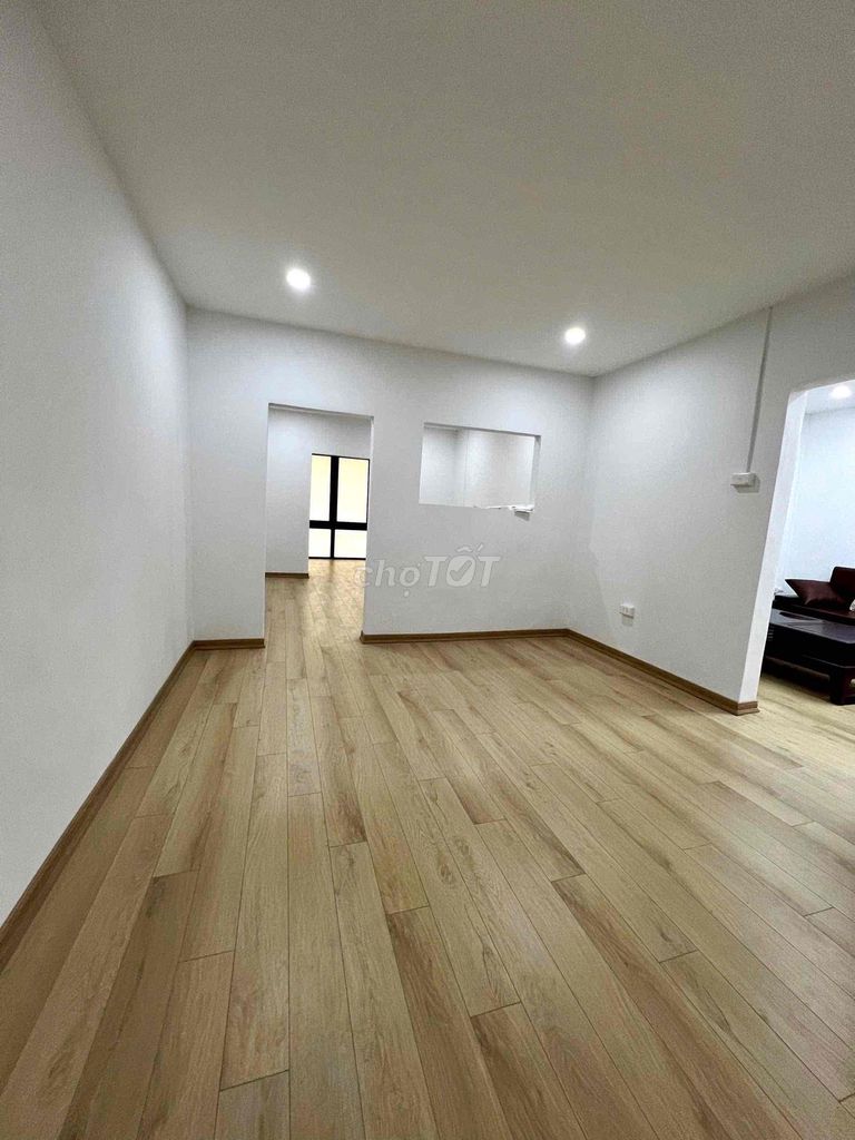 Chính chủ bán TT Quỳnh Mai - Hai Bà Trưng