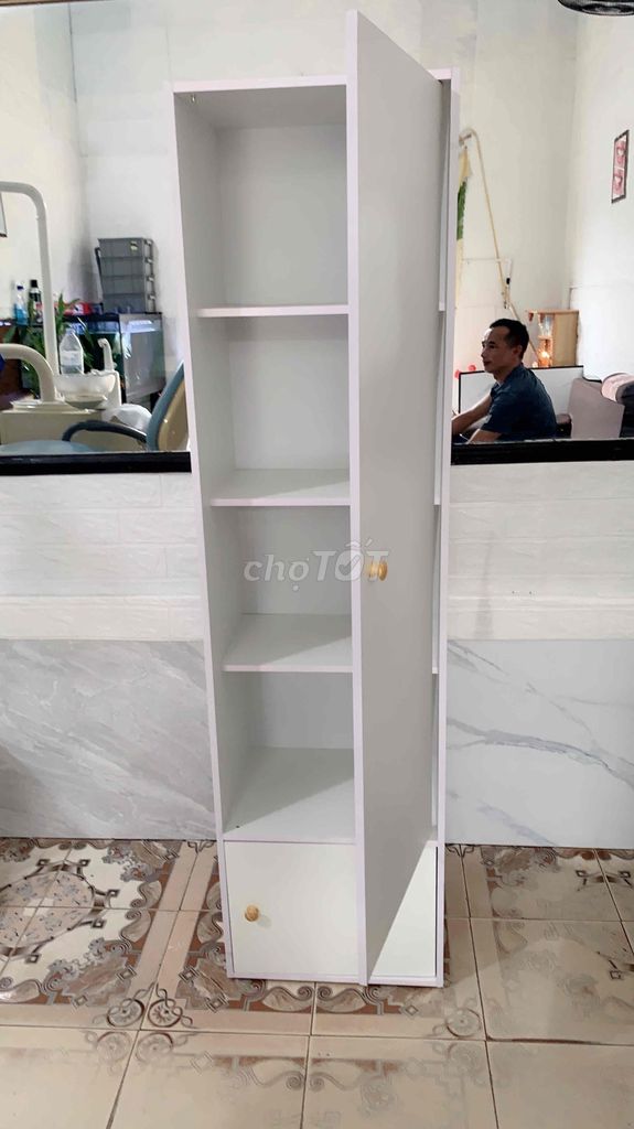 Tủ để đồ gọn gàng Lắp cho khách quanh Hà Nội. Mua bán Tủ, kệ gia đình tại Quận Hoàn Kiếm Hà Nội được đăng bởi MAI TRANG STORE hình 1