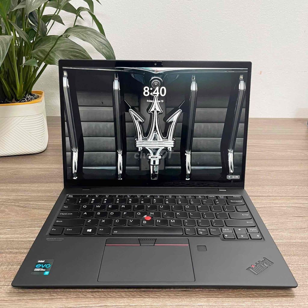 🎯 THINKPAD X1 NANO GEN 1 MÀN 2.2k CỰC HIẾM  – MỎNG. Mua bán Laptop tại Quận Đống Đa Hà Nội được đăng bởi nguyễn văn tuấn  hình 1