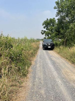 Bán đất mẫu 3HA kênh 9 ( Võ Văn Kiệt) Bình Chánh. Mua bán đất tại Huyện Bình Chánh Tp Hồ Chí Minh được đăng bởi Minh Thanh