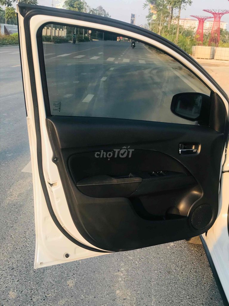 Mitsubishi Attrage 2021 1.2L CVT Premium - 62000 k. Mua bán Ô tô tại Huyện Gia Lâm Hà Nội được đăng bởi Tuấn Anh hình 8