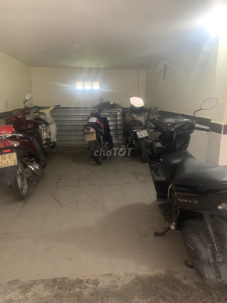 18,5 tỷ dt 135m2 CHDV 5 tầng ngay gigamail 20, Phường Hiệp Bình Chánh (Quận Thủ Đức cũ), Thành phố Thủ Đức, Tp Hồ Chí Minh Thành phố Thủ Đức Tp Hồ Chí Minh