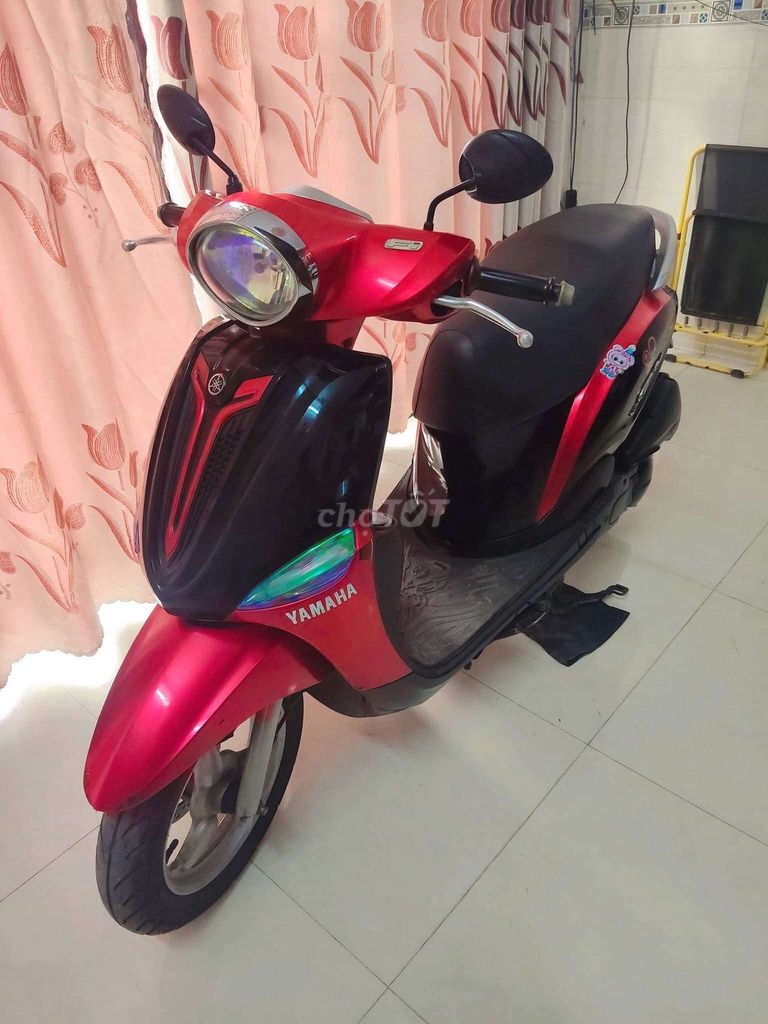 Đổi xe bán Yamaha Noza Fi chínhchủ máy rin siêu êm. Mua bán Xe máy tại Quận Gò Vấp Tp Hồ Chí Minh được đăng bởi coffee house Mr hình 7