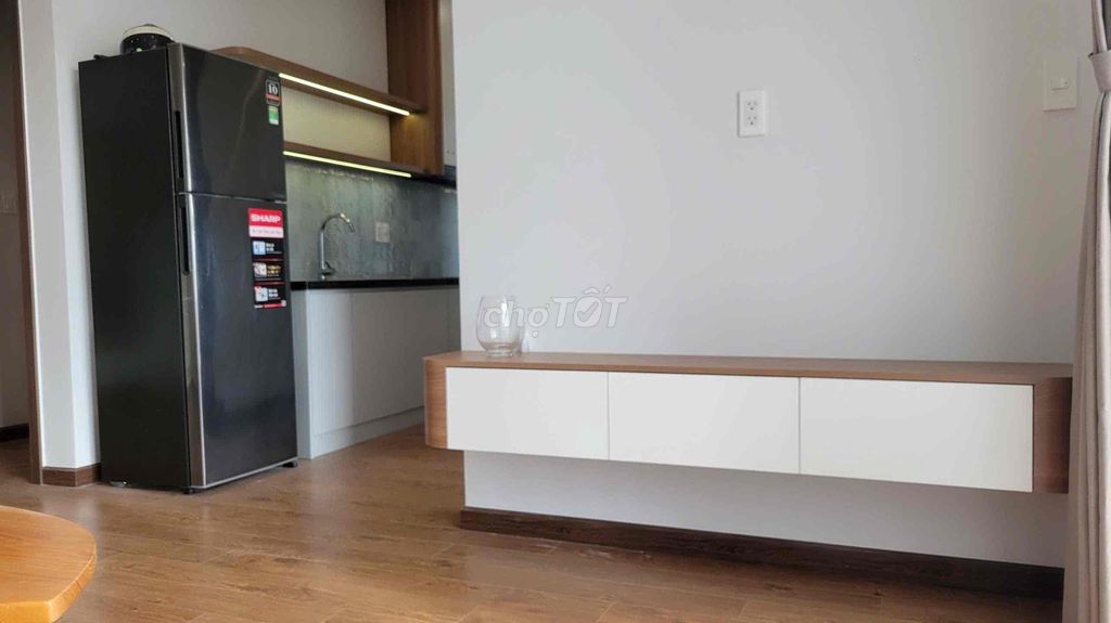 Sea-facing 2-bedroom at MIA Center Point — photo 7