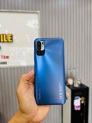 Xiaomi Redmi Note 10 5G 128GB Xanh