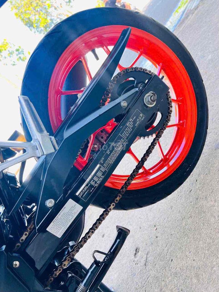 Honda Winner X Cam đen. Mua bán Xe máy tại Thị xã Bến Cát Bình Dương được đăng bởi xe máy trả góp tín nghĩa  hình 7