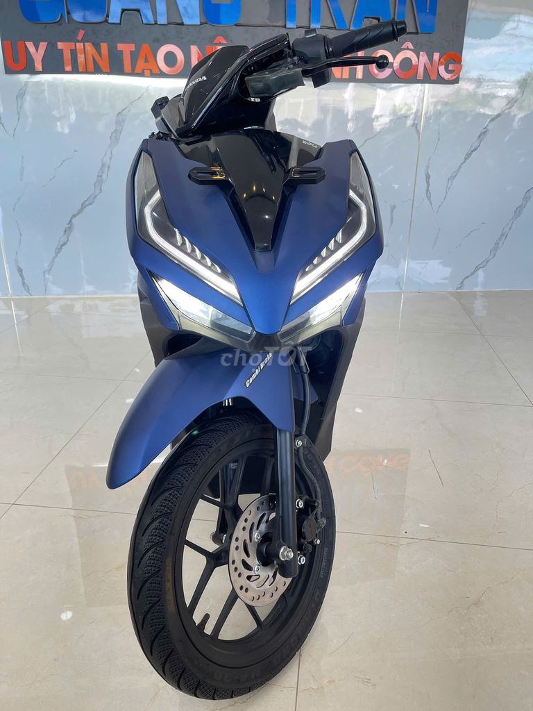 🏷️Honda vario 125🏷️ xe lướt odo 2k km 37tr. Mua bán Xe máy tại Quận Ô Môn Cần Thơ được đăng bởi XE MÁY QUANG TRẦN chuyen bán xe trúng thưởng  hình 2