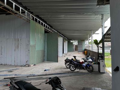 Cho thuê kho xưởng 550m, hẻm 10t, Linh Xuân Thủ Đức. Cho thuê văn phòng, mặt bằng kinh doanh tại Thành phố Thủ Đức Tp Hồ Chí Minh được đăng bởi Nguyễn Minh Đức