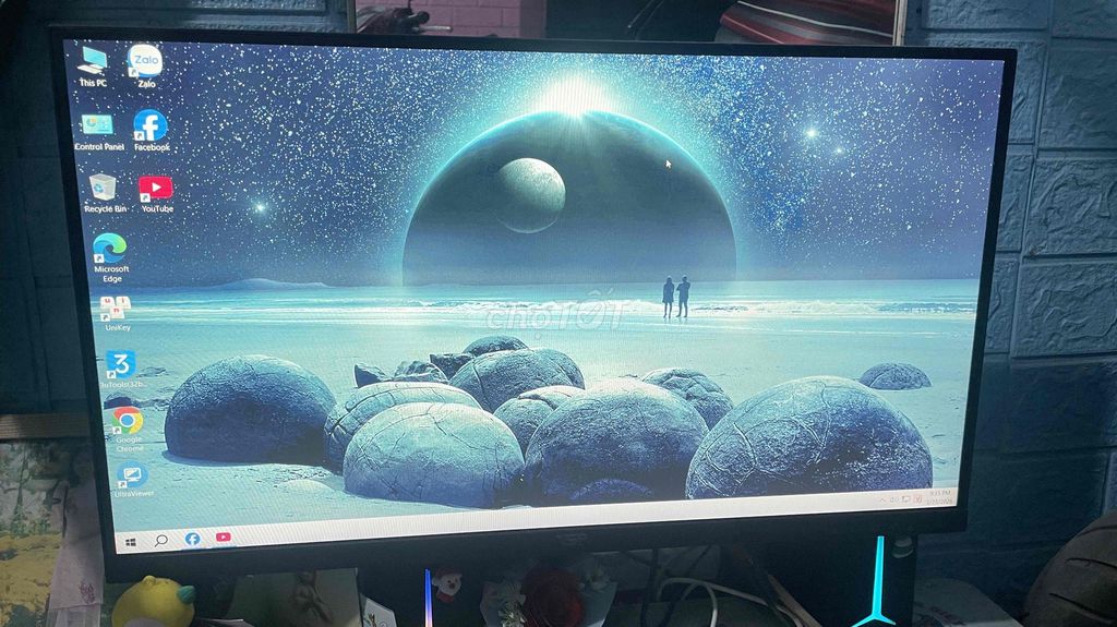 Gigabyte B360 AORUS PRO i3-9100F. Mua bán Máy tính để bàn tại Huyện Trảng Bom Đồng Nai được đăng bởi DUNG CO HOI hình 1