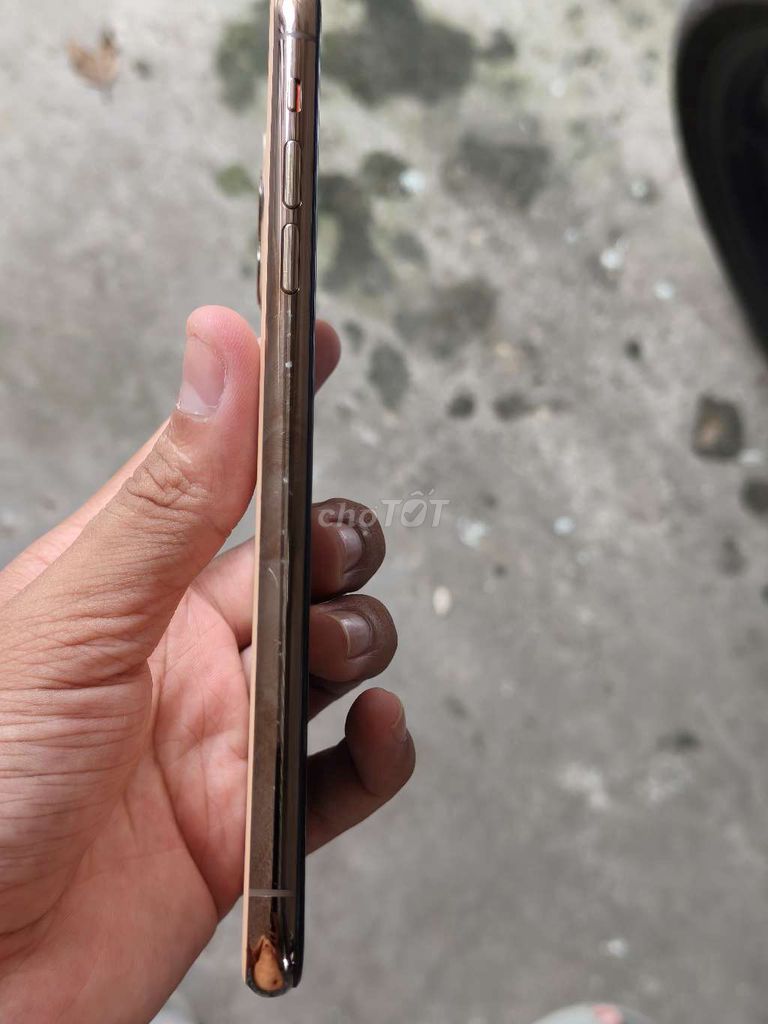 Iphone 11 pro max. Mua bán Điện thoại tại Thành phố Long Xuyên An Giang được đăng bởi NGUYEN NHUT NAM hình 5