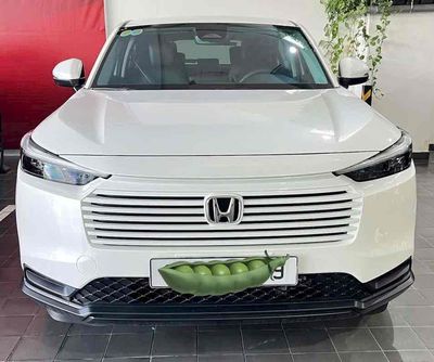 HONDA HRV G 2025 - Siêu Lướt 680 km. Mua bán Ô tô tại Quận 7 Tp Hồ Chí Minh được đăng bởi Showroom Honda Ôtô Sài Gòn Quận 7