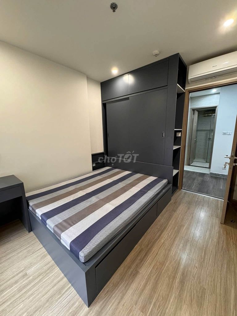 2-комнатная полностью меблированная квартира в аренду S2.08, Vinhomes Ocean Park, цена 8т.р