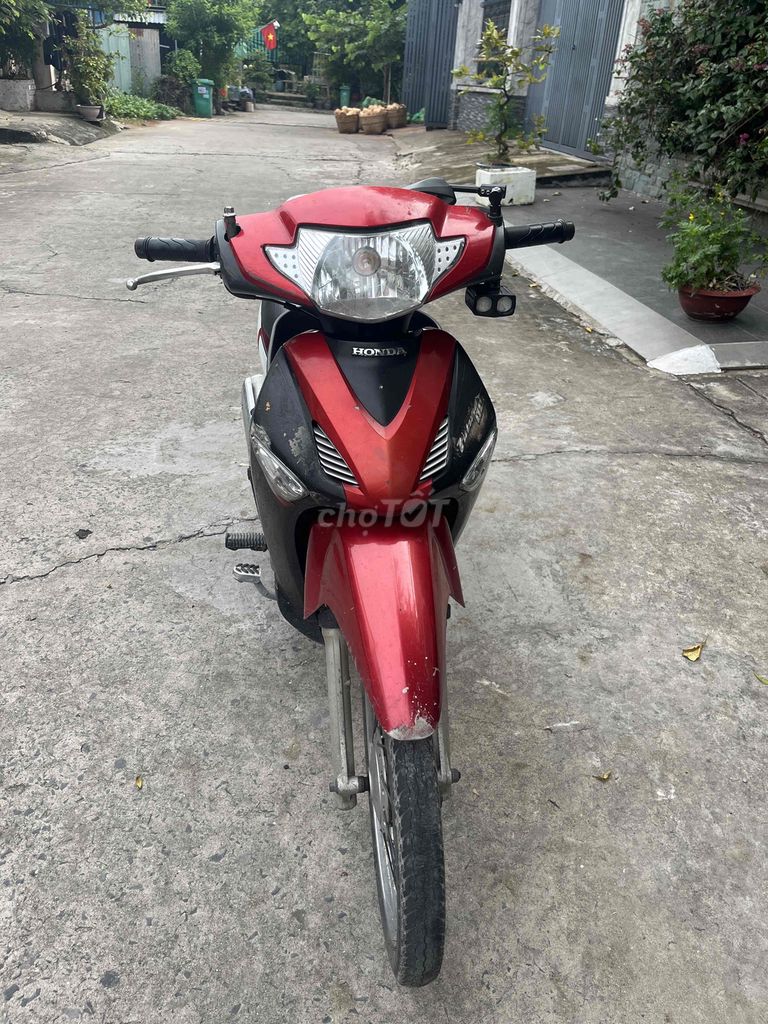 bán xe gấp. Mua bán Xe máy tại Huyện Nhà Bè Tp Hồ Chí Minh được đăng bởi Nguyễn Trung Hậu  hình 2