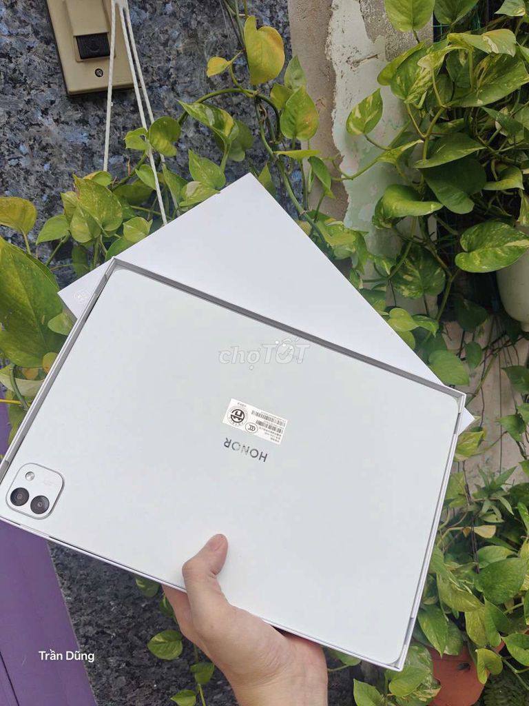 Honor Magic Pad 3 13.3 inch 8GB/256GB. Mua bán Máy tính bảng tại Quận Gò Vấp Tp Hồ Chí Minh được đăng bởi Trần Dũng Tablet hình 1
