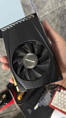 GTX 1650 4gb D6 itx. Mua bán Linh kiện (RAM, Card...) tại Huyện Bình Chánh Tp Hồ Chí Minh được đăng bởi Nguyễn